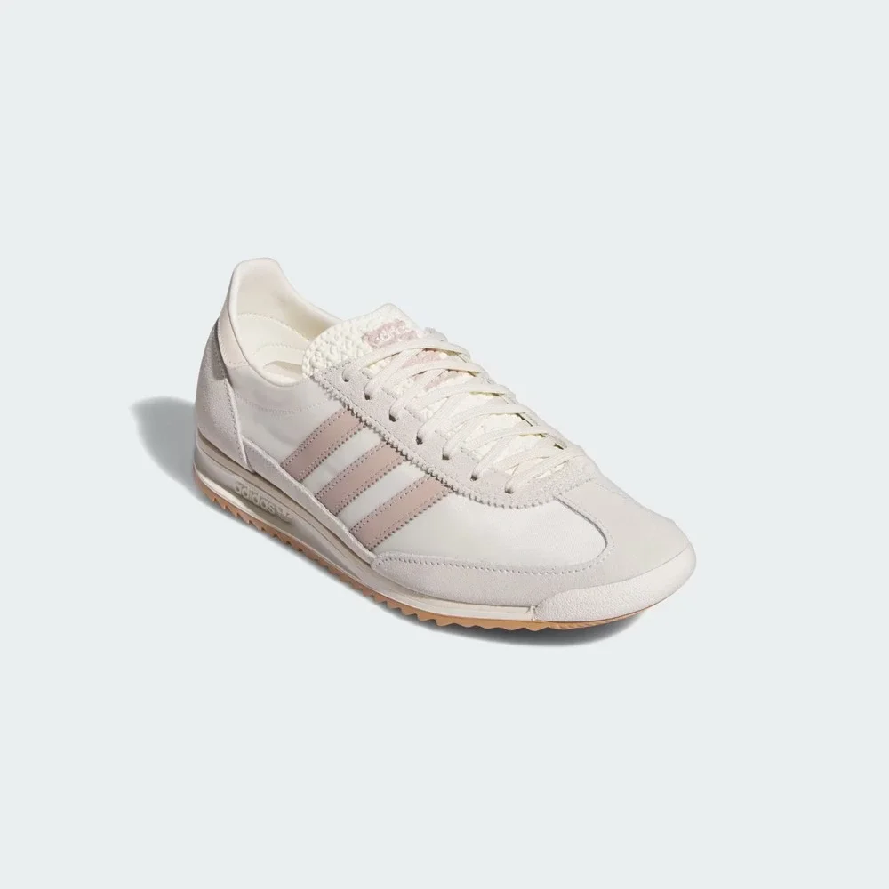 Adidas Women's SL 72 OG Originals Beige/Taupe JH7394 Size 10.5 NEW